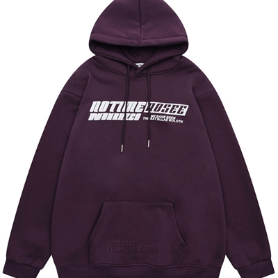 市场上装-卫衣-电商卫衣