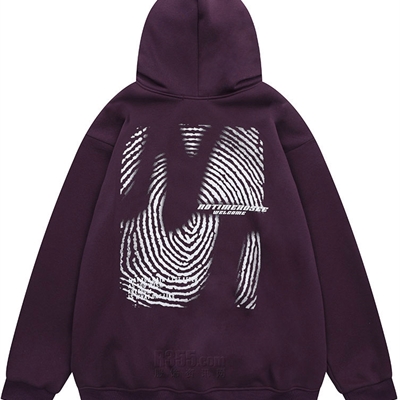 市场上装-卫衣-电商卫衣