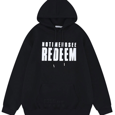 市场上装-卫衣-电商卫衣