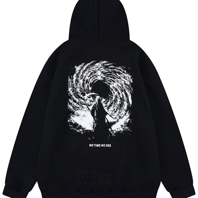 市场上装-卫衣-电商卫衣