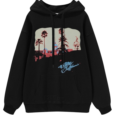 市场上装-卫衣-电商卫衣