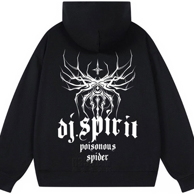 市场上装-卫衣-电商卫衣