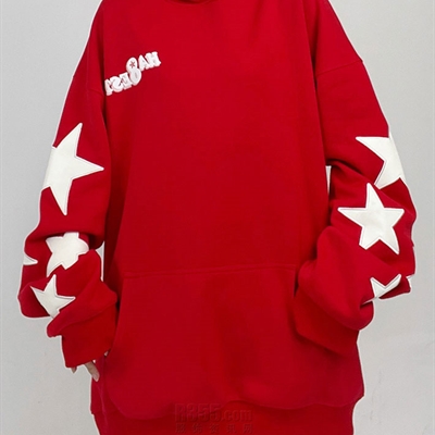 市场上装-卫衣-电商卫衣