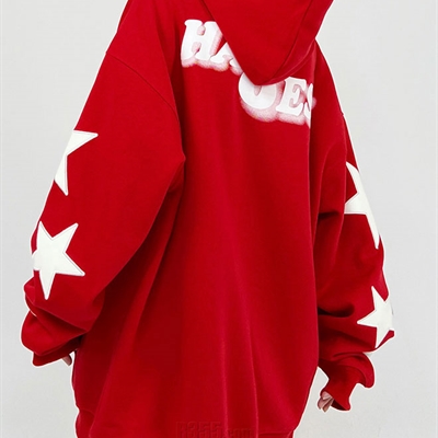 市场上装-卫衣-电商卫衣