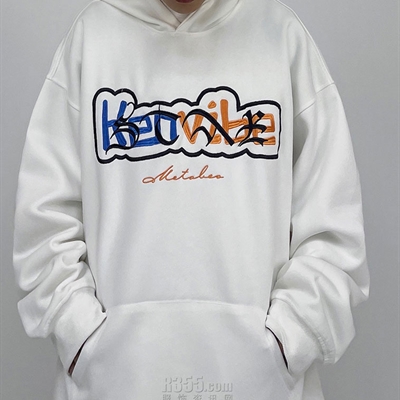 市场上装-卫衣-电商卫衣