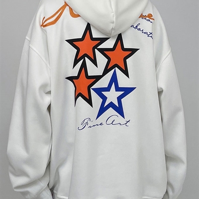 市场上装-卫衣-电商卫衣