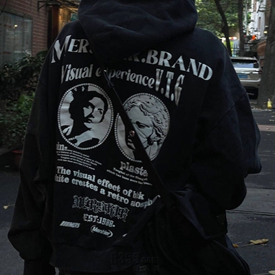 市场上装-卫衣-电商卫衣