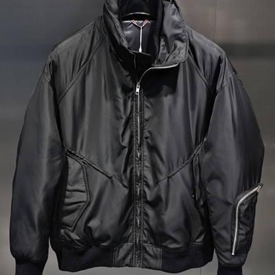 市场上装-棉衣/羽绒服-欧货棉服