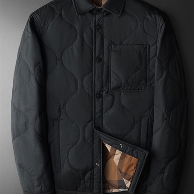 市场上装-棉衣/羽绒服-欧货棉服