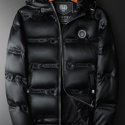 市场上装-棉衣/羽绒服-欧货棉服