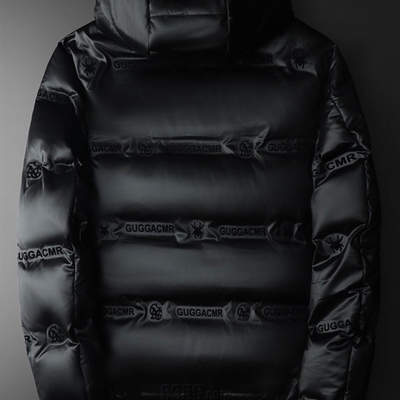 市场上装-棉衣/羽绒服-欧货棉服