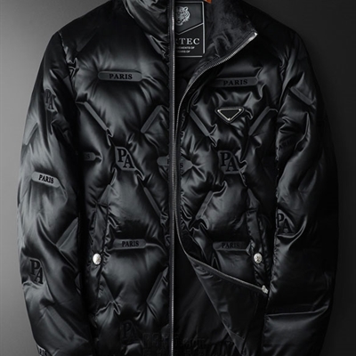 市场上装-棉衣/羽绒服-欧货棉服