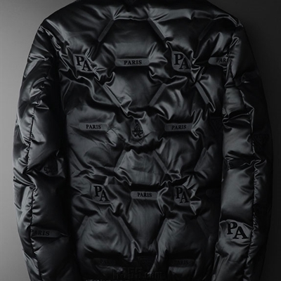 市场上装-棉衣/羽绒服-欧货棉服