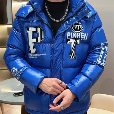 市场上装-棉衣/羽绒服-欧货棉服