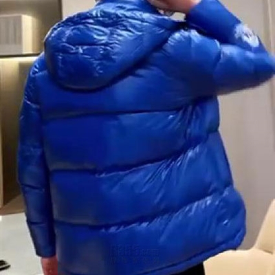 市场上装-棉衣/羽绒服-欧货棉服