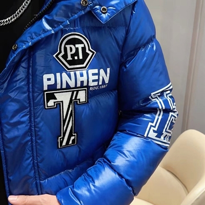 市场上装-棉衣/羽绒服-欧货棉服