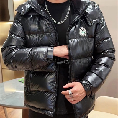 市场上装-棉衣/羽绒服-欧货棉服