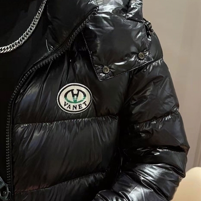 市场上装-棉衣/羽绒服-欧货棉服