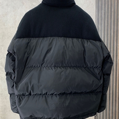 市场上装-棉衣/羽绒服-欧货棉服