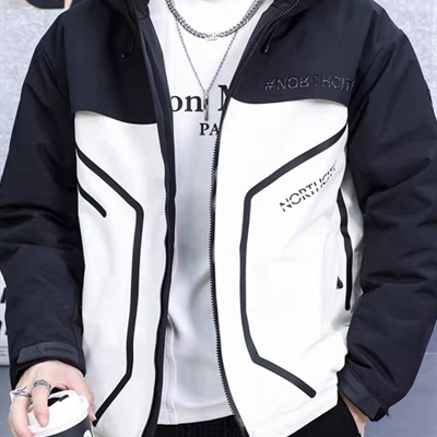 市场上装-棉衣/羽绒服-欧货棉服