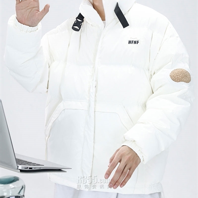 市场上装-棉衣/羽绒服-电商棉服