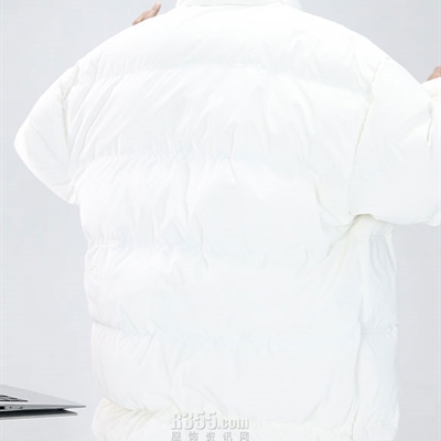 市场上装-棉衣/羽绒服-电商棉服