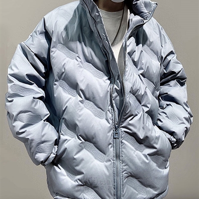 市场上装-棉衣/羽绒服-电商棉服