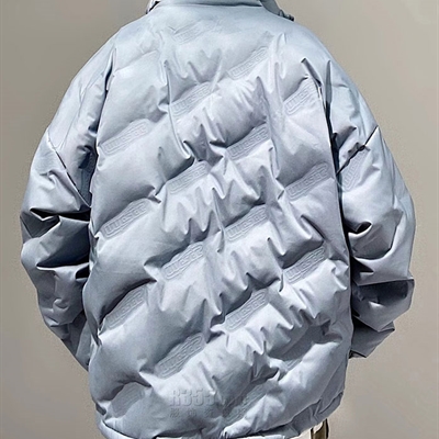 市场上装-棉衣/羽绒服-电商棉服