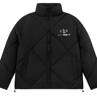 市场上装-棉衣/羽绒服-电商棉服