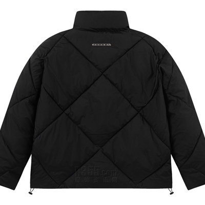 市场上装-棉衣/羽绒服-电商棉服