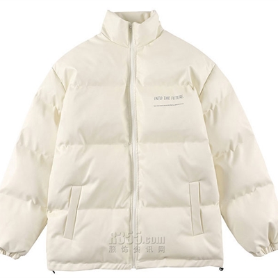 市场上装-棉衣/羽绒服-电商棉服