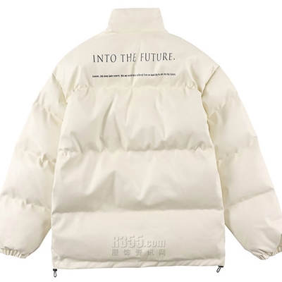 市场上装-棉衣/羽绒服-电商棉服