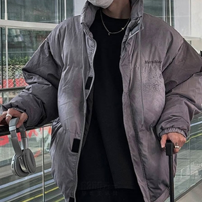 市场上装-棉衣/羽绒服-电商棉服