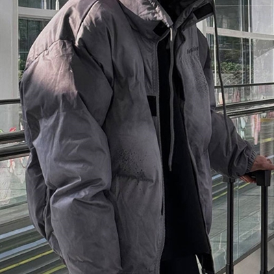 市场上装-棉衣/羽绒服-电商棉服