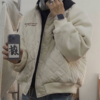 市场上装-棉衣/羽绒服-电商棉服