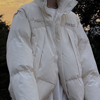 市场上装-棉衣/羽绒服-电商棉服