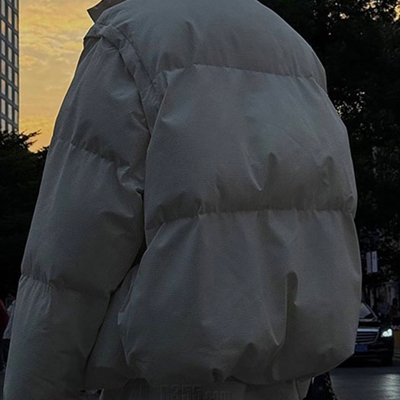 市场上装-棉衣/羽绒服-电商棉服