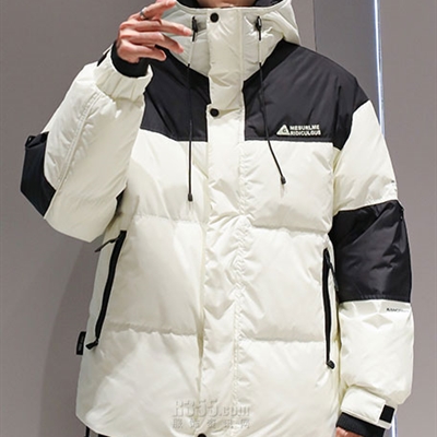 市场上装-棉衣/羽绒服-休闲棉服