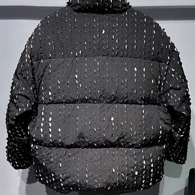 市场上装-棉衣/羽绒服-休闲棉服