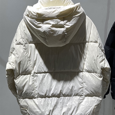 市场上装-棉衣/羽绒服-休闲棉服