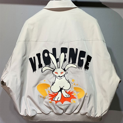 市场上装-棉衣/羽绒服-休闲棉服