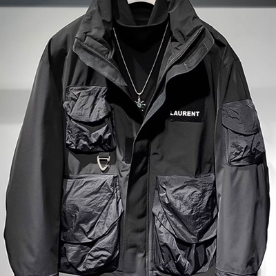 市场上装-棉衣/羽绒服-休闲棉服