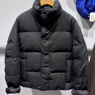 市场上装-棉衣/羽绒服-休闲棉服