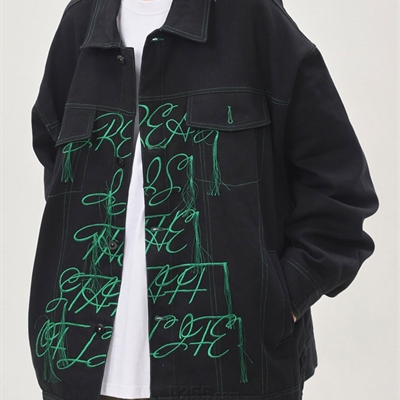 市场上装-夹克-电商夹克