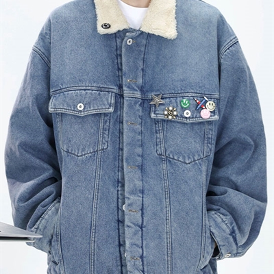 市场上装-夹克-电商夹克