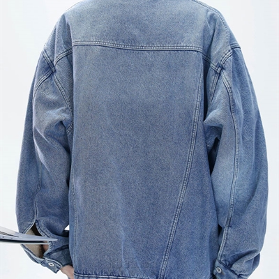 市场上装-夹克-电商夹克