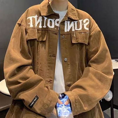 市场上装-夹克-电商夹克