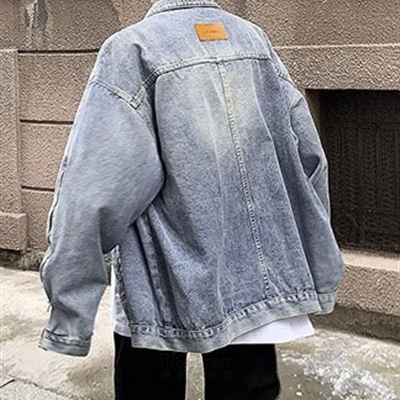 市场上装-夹克-电商夹克
