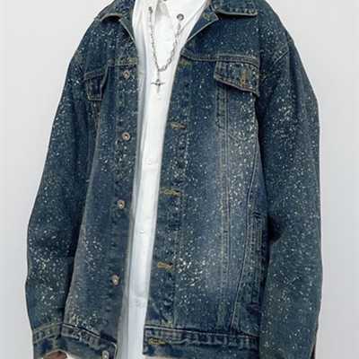 市场上装-夹克-电商夹克