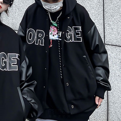 市场上装-夹克-电商夹克